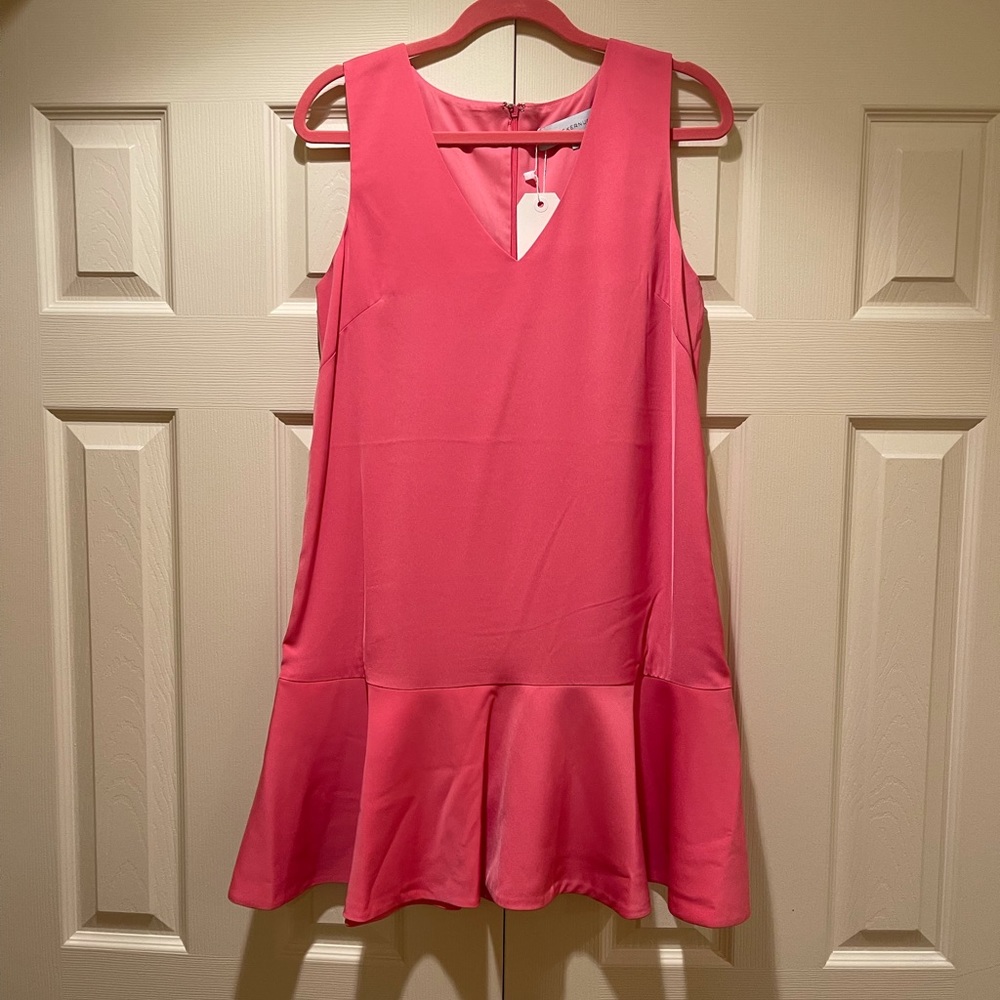 Tuckernuck Cocktail Dress